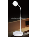 2016 New arrival!! Battery or Dc dual purpose 3W Cob Reading lamp
